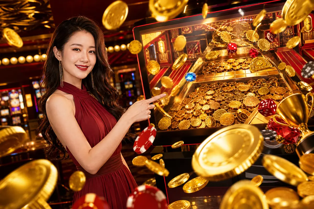 mmslots