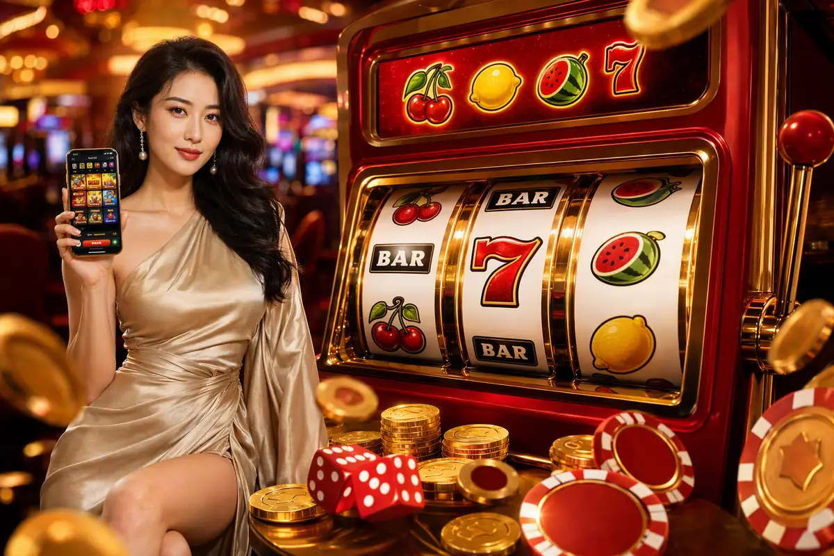 mmslots