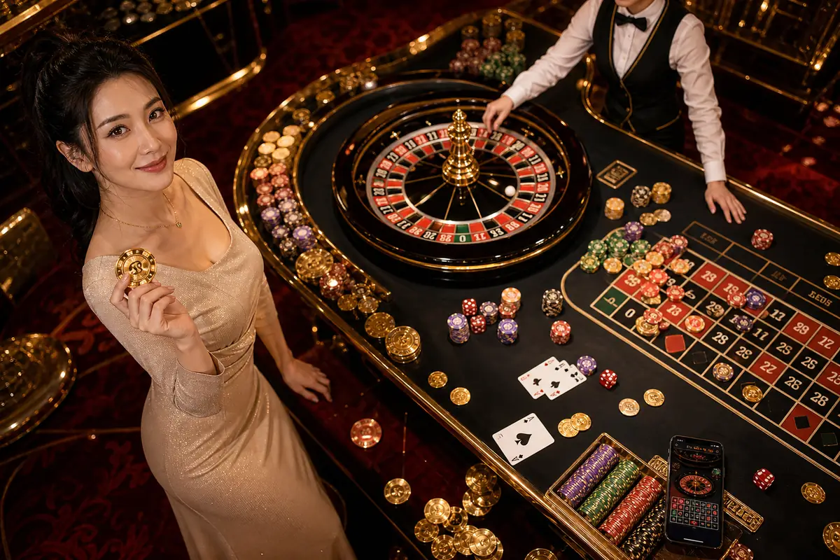 mmslots