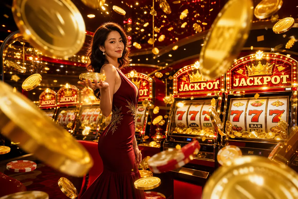 mmslots