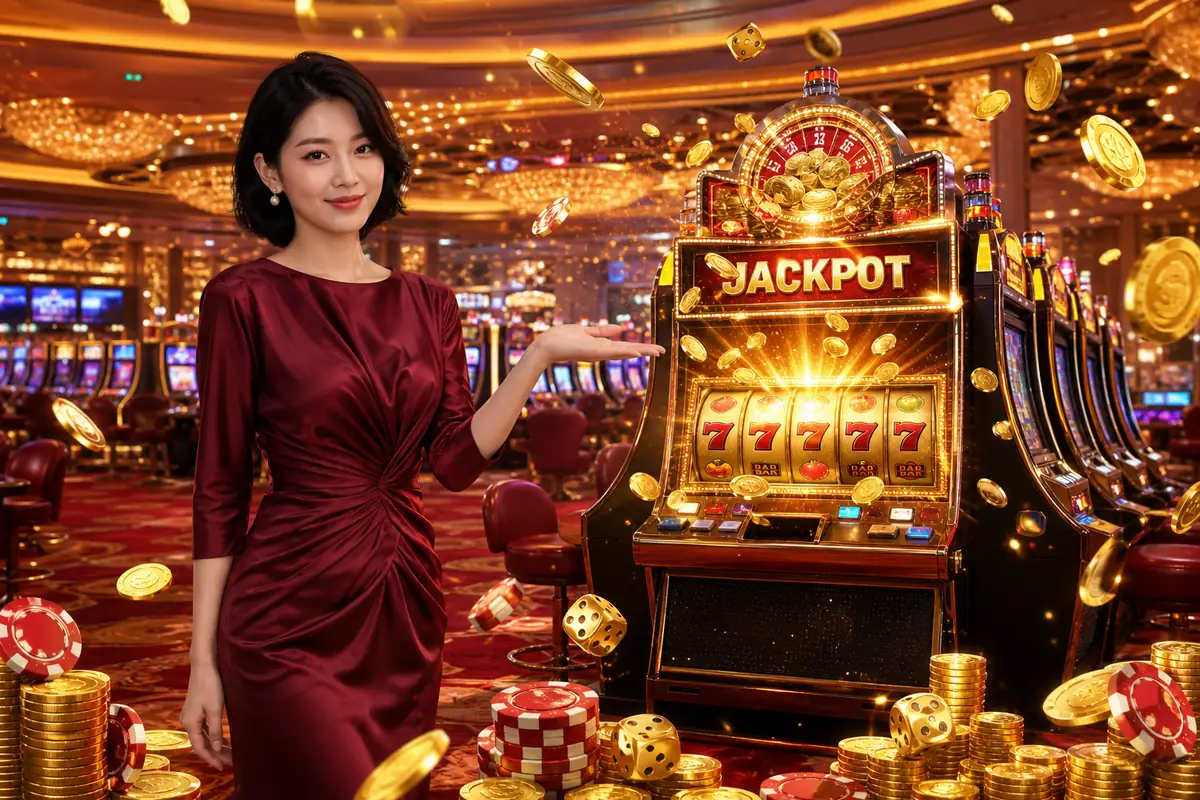 mmslots