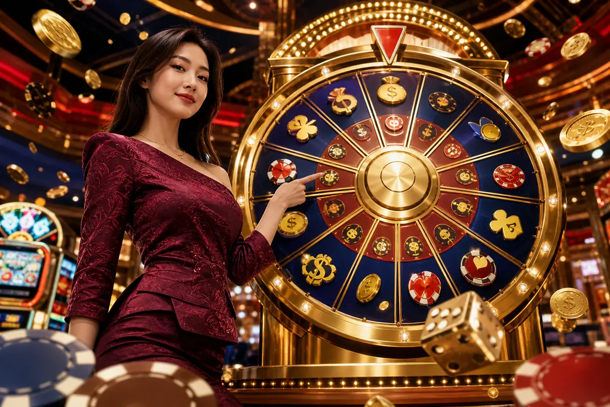 mmslots