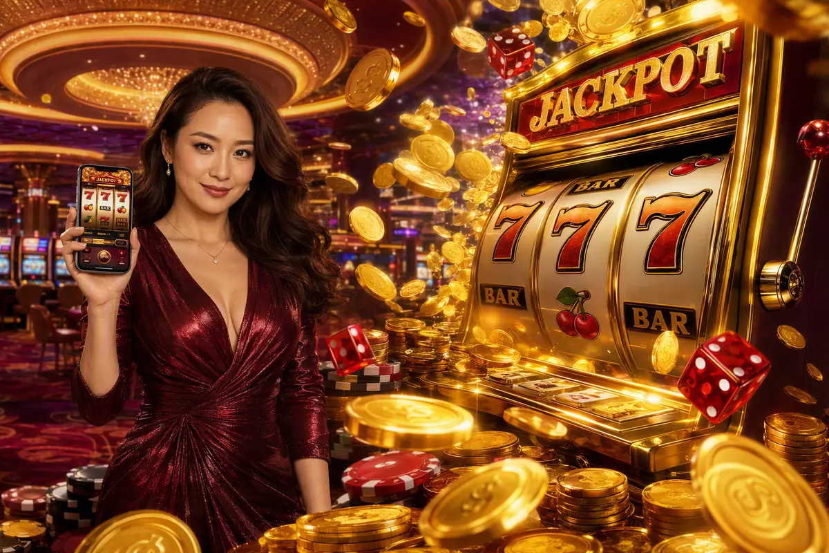 mmslots