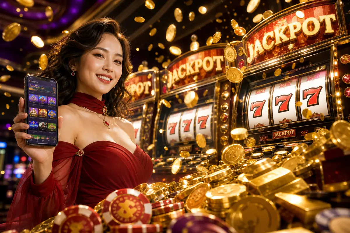 mmslots